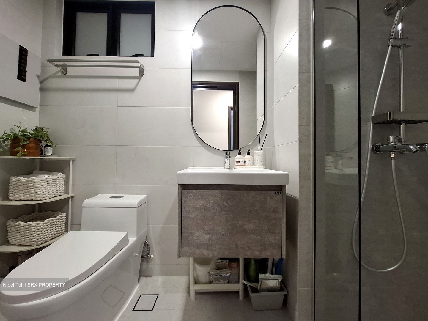 Sanctuary Green (D15), Condominium #613292601